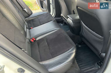 Седан Honda Accord 2011 в 