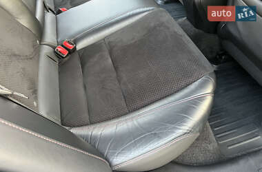 Седан Honda Accord 2011 в 