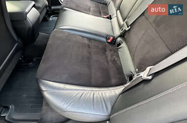 Седан Honda Accord 2011 в 