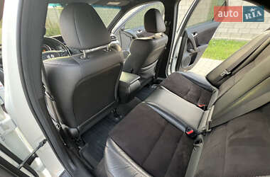 Седан Honda Accord 2011 в 