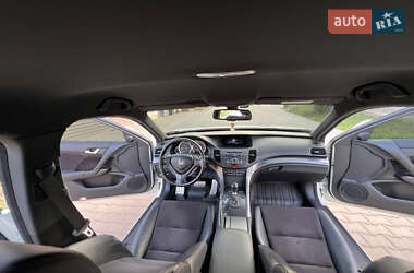 Седан Honda Accord 2011 в 