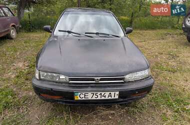 Седан Honda Accord 1992 в Калуші