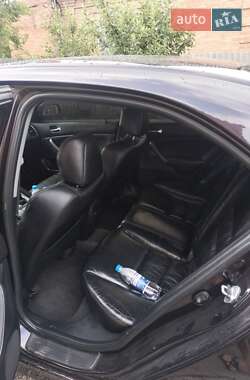 Седан Honda Accord 2006 в 