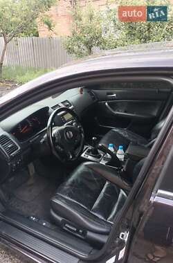 Седан Honda Accord 2006 в 