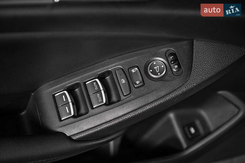 Седан Honda Accord 2020 в Одесі