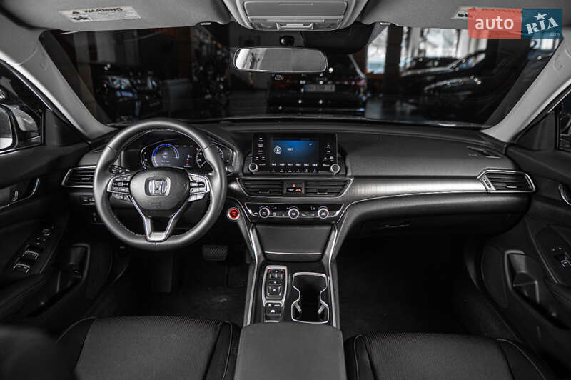 Седан Honda Accord 2020 в Одесі