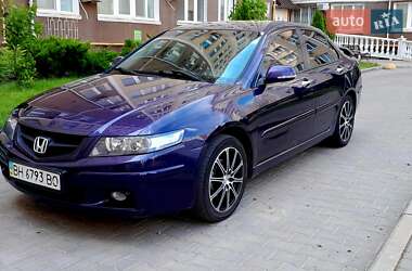 Седан Honda Accord 2003 в Южном