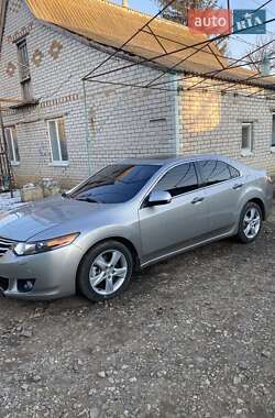 Седан Honda Accord 2008 в Новому Бузі