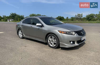 Седан Honda Accord 2008 в 