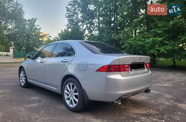 Седан Honda Accord 2005 в 