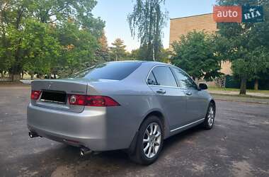 Седан Honda Accord 2005 в 