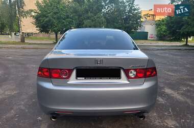Седан Honda Accord 2005 в 