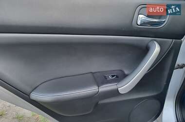 Седан Honda Accord 2005 в 