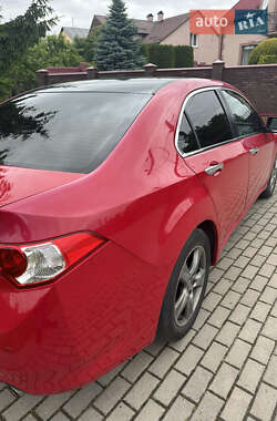 Седан Honda Accord 2008 в 