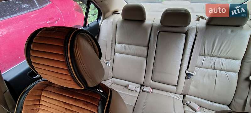 Седан Honda Accord 2003 в Киеве
