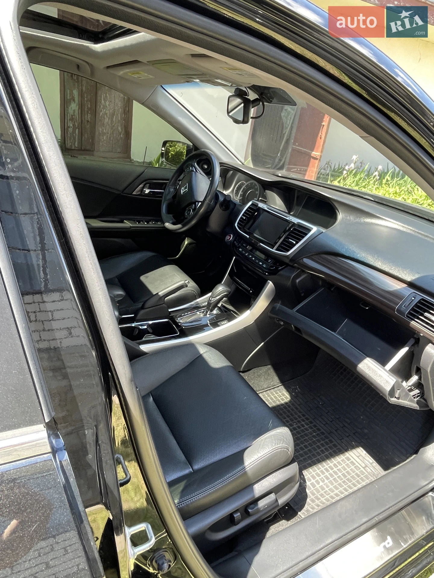 2016 Honda Accord - мініатюра 15