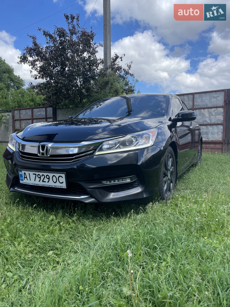 2015 Honda Accord - мініатюра 25