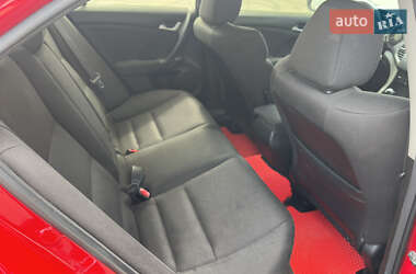 Седан Honda Accord 2008 в 