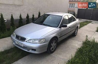 Седан Honda Accord 1999 в 