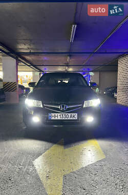 Седан Honda Accord 2006 в Одессе