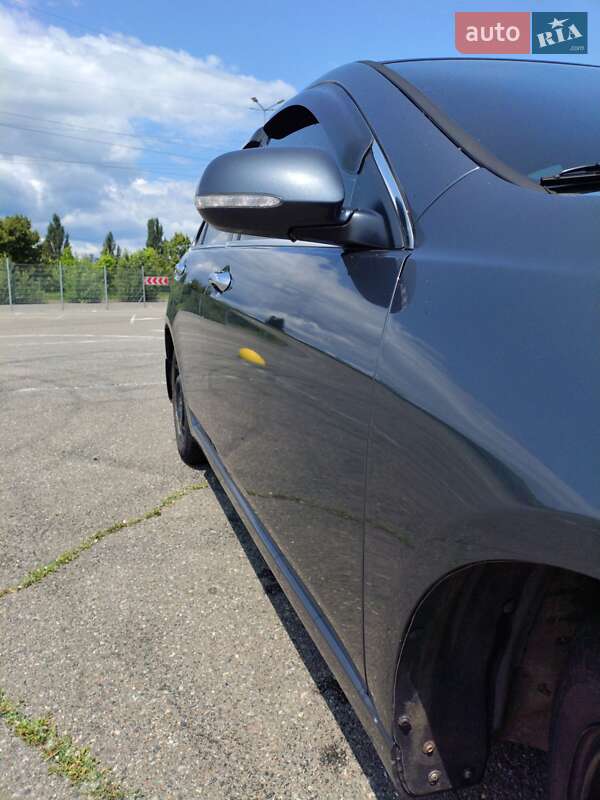 Седан Honda Accord 2003 в Киеве