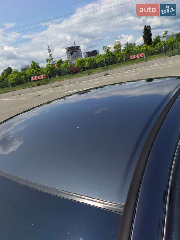 Седан Honda Accord 2003 в Киеве