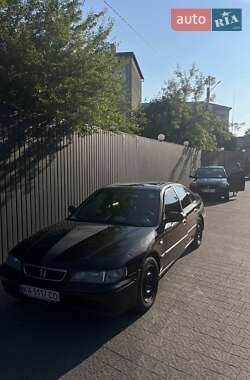 Седан Honda Accord 1997 в Ивано-Франковске