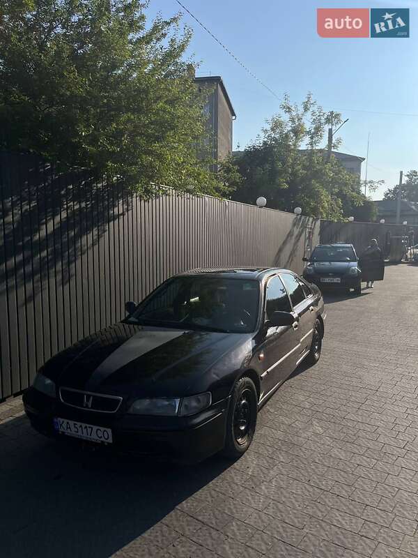 Honda Accord 1997