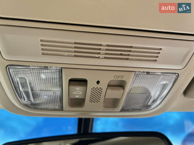 Седан Honda Accord 2008 в Киеве