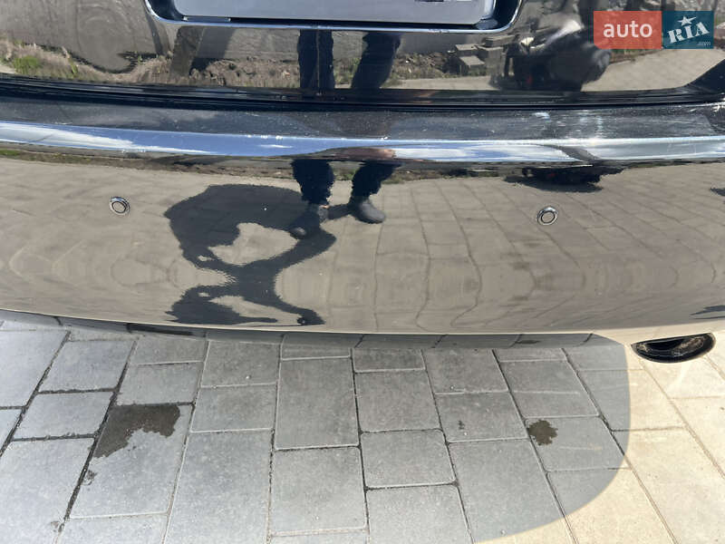 Седан Honda Accord 2008 в Киеве