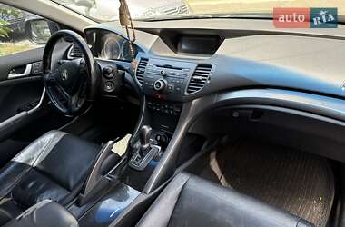 Седан Honda Accord 2011 в 