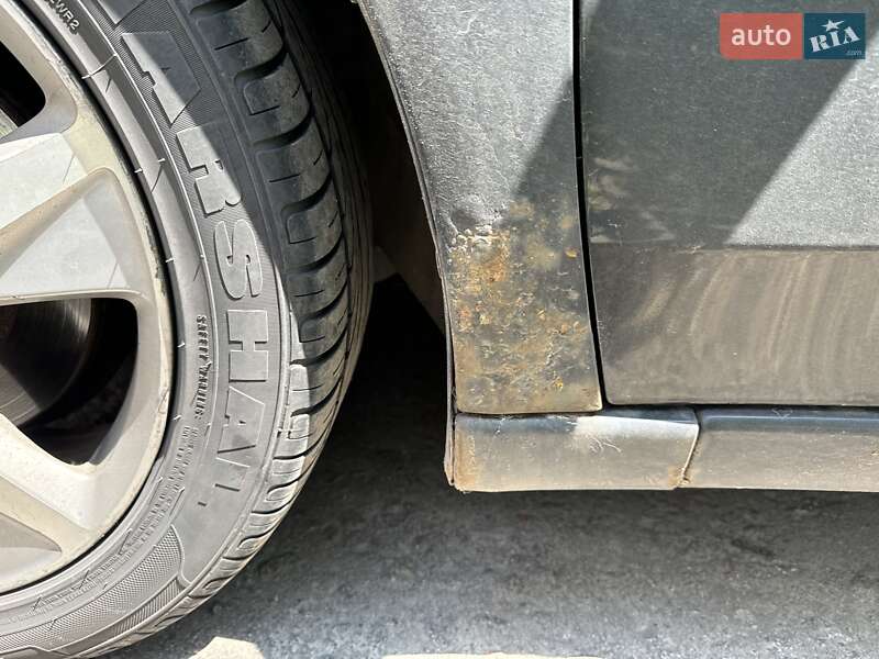 Седан Honda Accord 2011 в Киеве