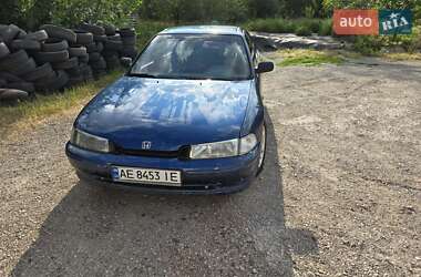 Седан Honda Accord 1993 в Кривому Розі