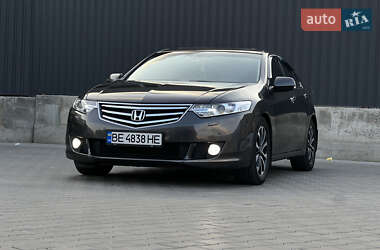 Седан Honda Accord 2008 в Вознесенську