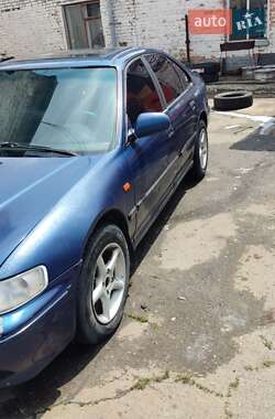Седан Honda Accord 1996 в 