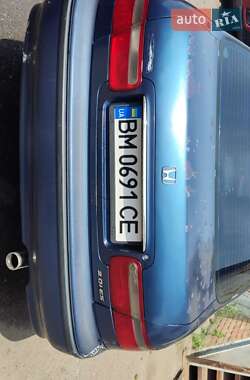 Седан Honda Accord 1996 в 
