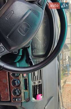 Седан Honda Accord 1996 в 