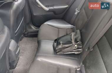 Седан Honda Accord 2004 в Днепре