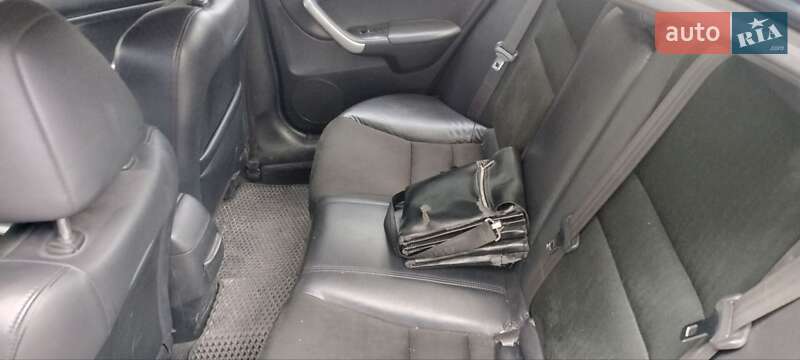 Седан Honda Accord 2004 в 