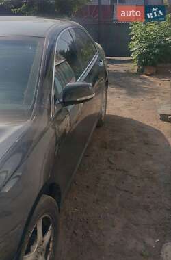 Седан Honda Accord 2004 в Дніпрі