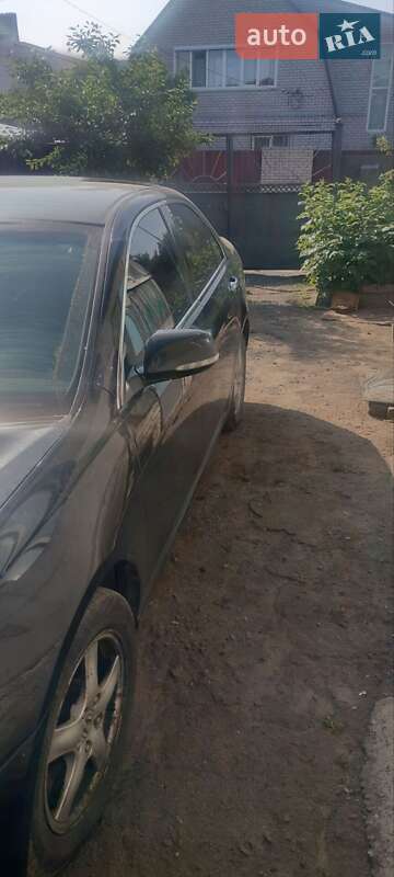 Седан Honda Accord 2004 в Дніпрі