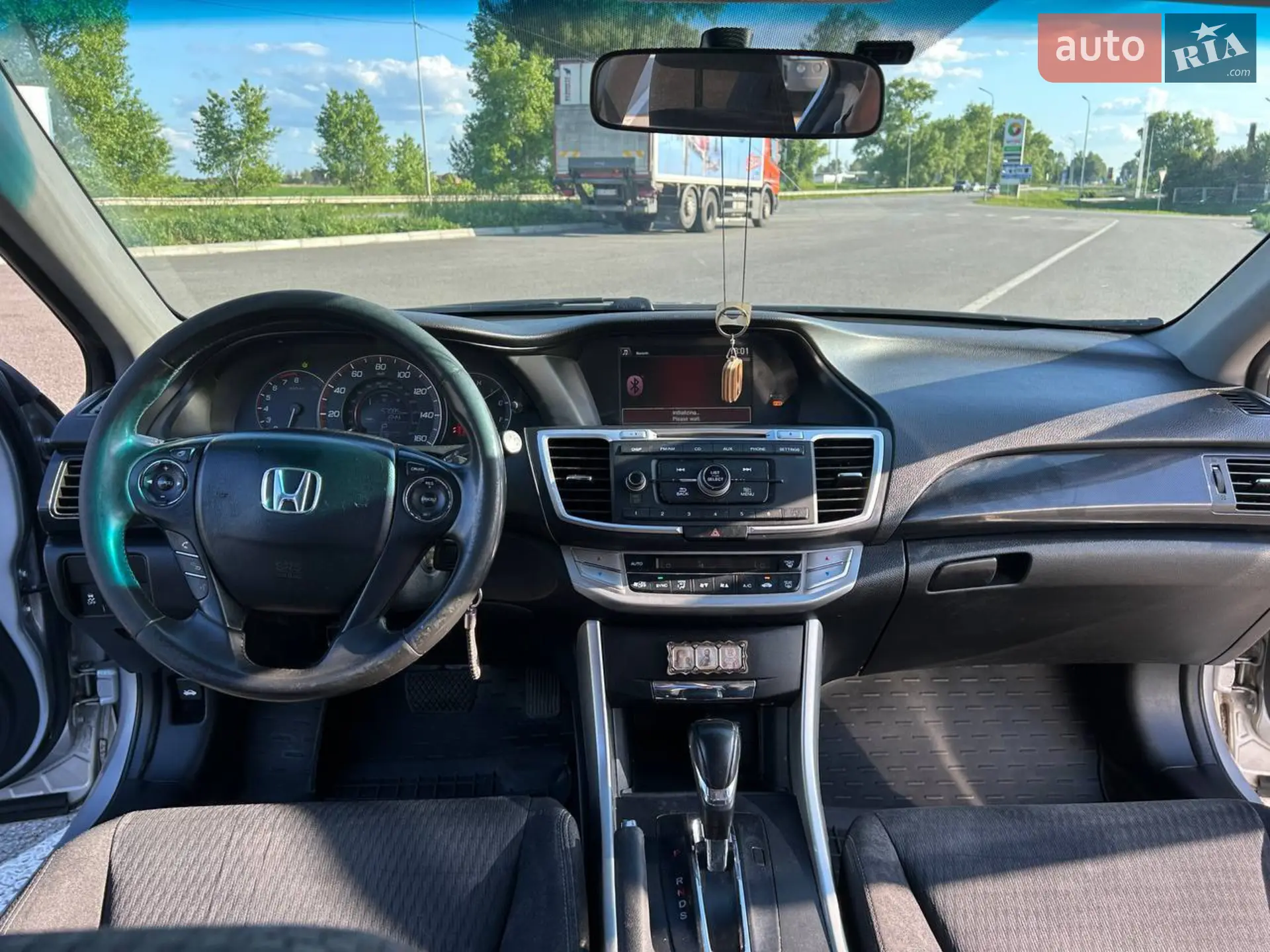 2015 Honda Accord - мініатюра 15
