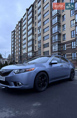 Седан Honda Accord 2012 в Чернигове