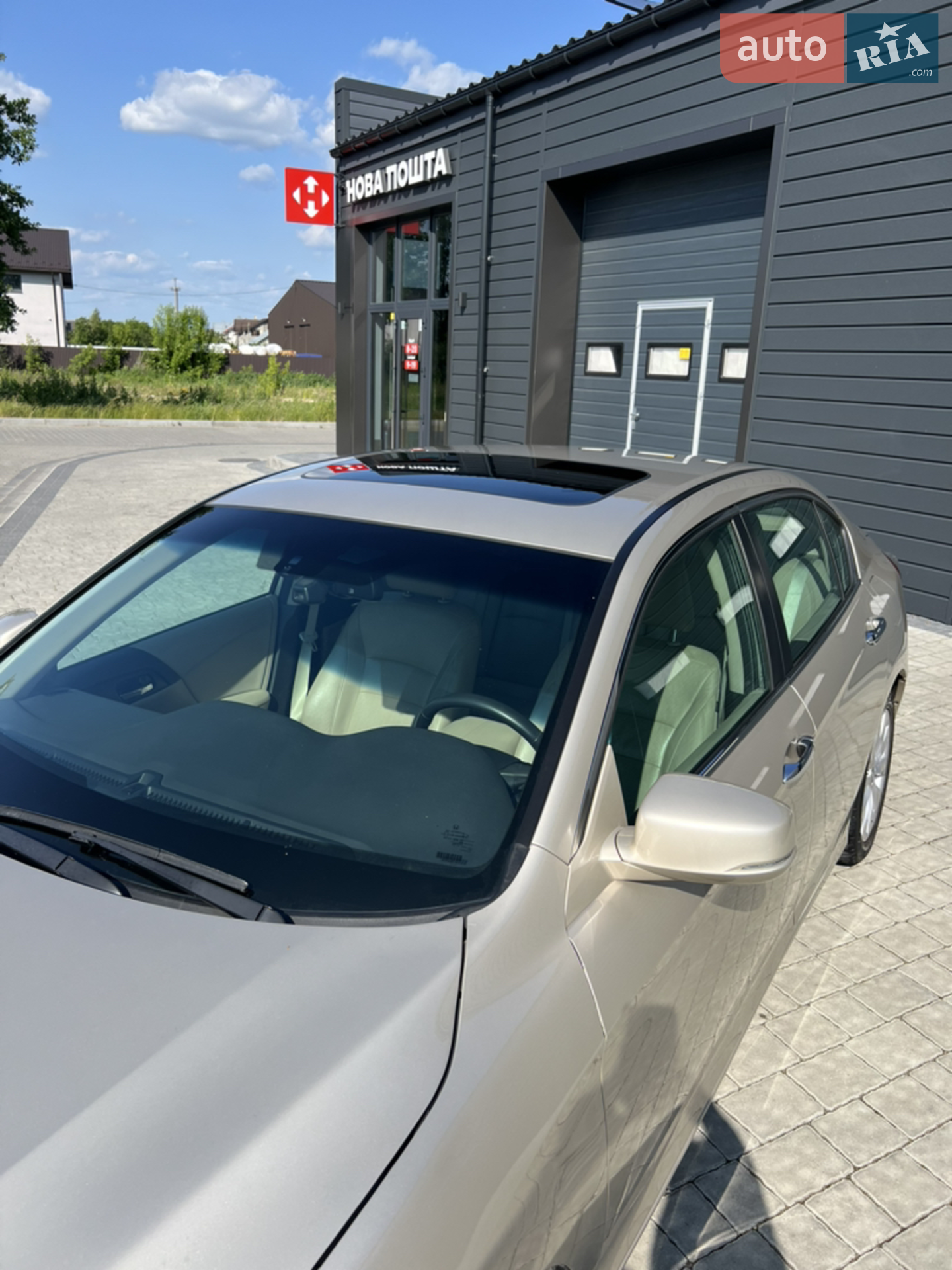 2013 Honda Accord - мініатюра 7