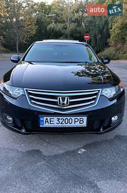 Седан Honda Accord 2008 в Харькове