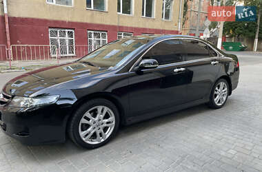 Седан Honda Accord 2006 в Одесі