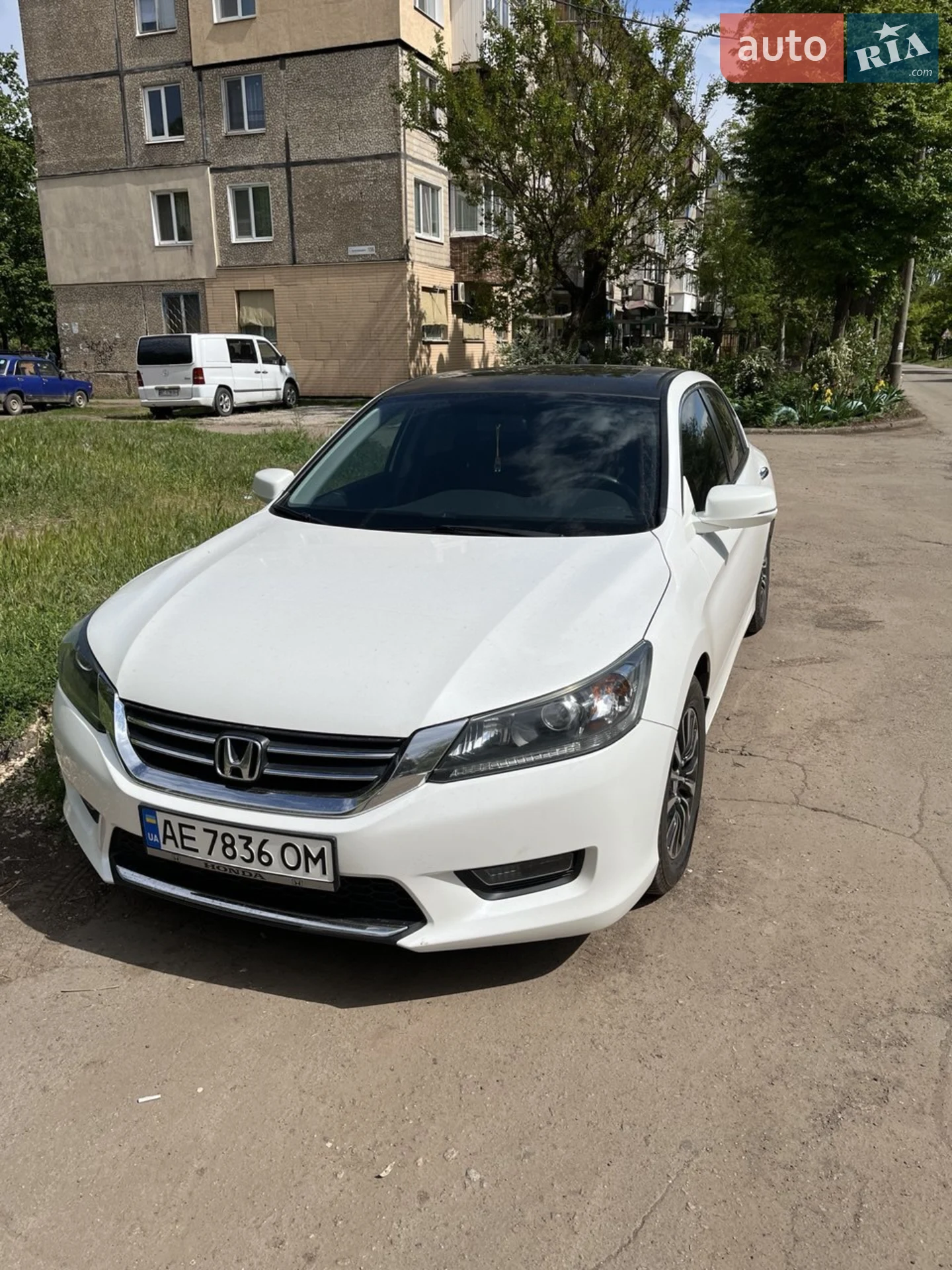 2015 Honda Accord - мініатюра 4
