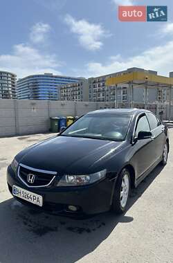 Седан Honda Accord 2006 в Измаиле