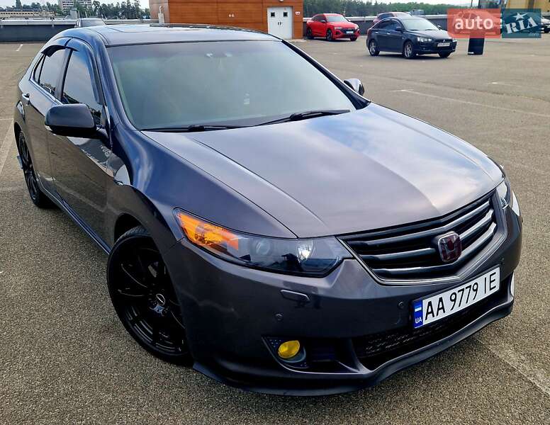 Honda Accord 2008 Honda Accord 2008