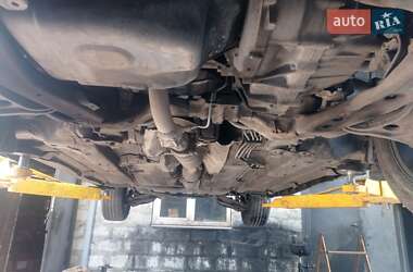 Универсал Honda Accord 2004 в Запорожье